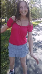 10. Díl - Překonání  strachu a „špatných“ zkušeností aneb Za zranitelností je největší síla